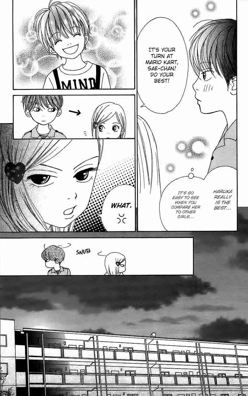 Shoujo Shounen Gakkyuudan Chapter 11 28